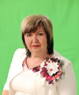 Гречкина Наталья Николаевна